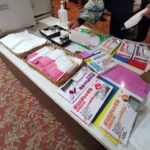 コロナ禍の白樺リゾート池の平ホテル、主にバイキング＆ファミリーランド遊園地の感染予防対策をレポ