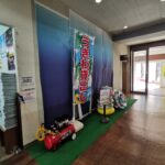 【白樺リゾート池の平ホテル】室内温水プールやホテル内の子どもの遊び場をレポ！