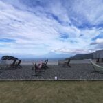 西伊豆【雲と風と】に子どもと行ってきた！台風被害を乗り越えて生まれ変わった宿に感無量