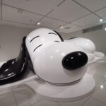 【スヌーピーミュージアム】町田｜子ども連れは何歳ぐらいから楽しめる？滞在時間・混雑レポ