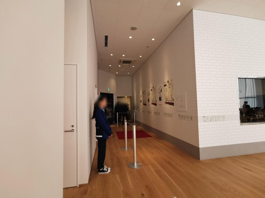 スヌーピーミュージアム 町田 子ども連れは何歳ぐらいから楽しめる 滞在時間 混雑レポ ははらく子とたび スヌーピーミュージアム 町田 子ども連れは何歳ぐらいから楽しめる 滞在時間 混雑レポ ははらく子とたび