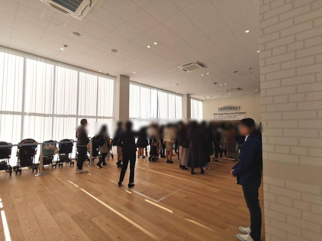 スヌーピーミュージアム 町田 子ども連れは何歳ぐらいから楽しめる 滞在時間 混雑レポ ははらく子とたび スヌーピーミュージアム 町田 子ども連れは何歳ぐらいから楽しめる 滞在時間 混雑レポ ははらく子とたび