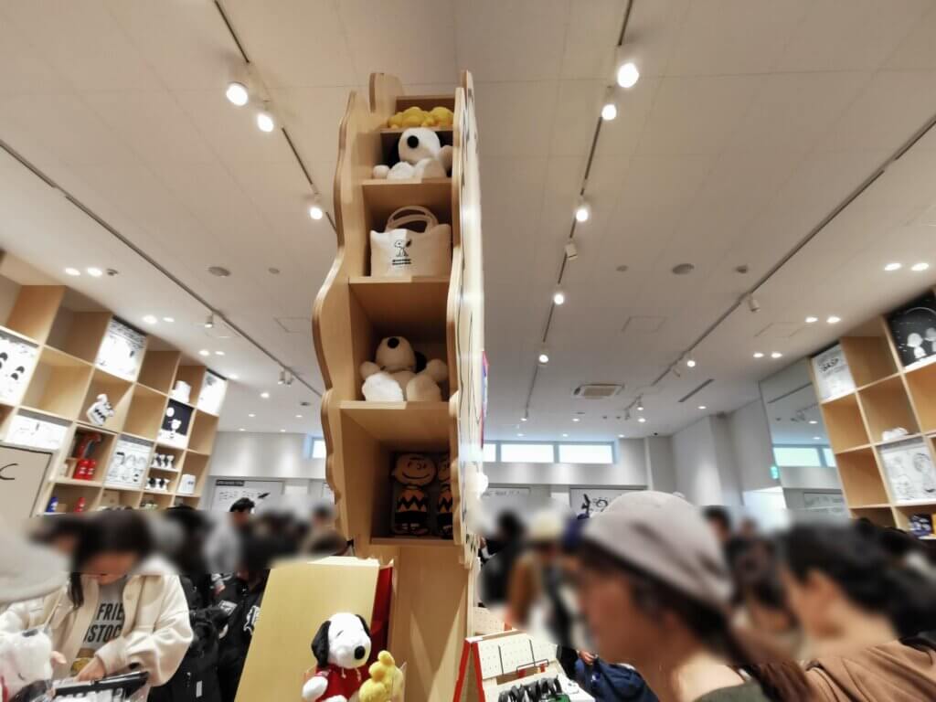 スヌーピーミュージアム 町田 子ども連れは何歳ぐらいから楽しめる 滞在時間 混雑レポ ははらく子とたび スヌーピーミュージアム 町田 子ども連れは何歳ぐらいから楽しめる 滞在時間 混雑レポ ははらく子とたび