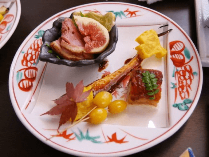 【ときわや】西伊豆戸田温泉のデザートまで全部美味しい貴重宿、20畳の広い客室子連れ旅レポ!