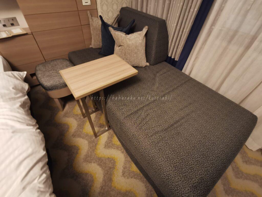 【ホテルオークラ東京ベイ】子連れ宿泊記&感想口コミ|部屋&バスルーム広くてお手頃、なのにハイクラス!
