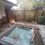 【たてしな薫風】子連れ旅｜森の隠れ家宿は料理の映え・味センス最高で何一つ欠点ナシ｜宿泊記ブログ＆口コミ