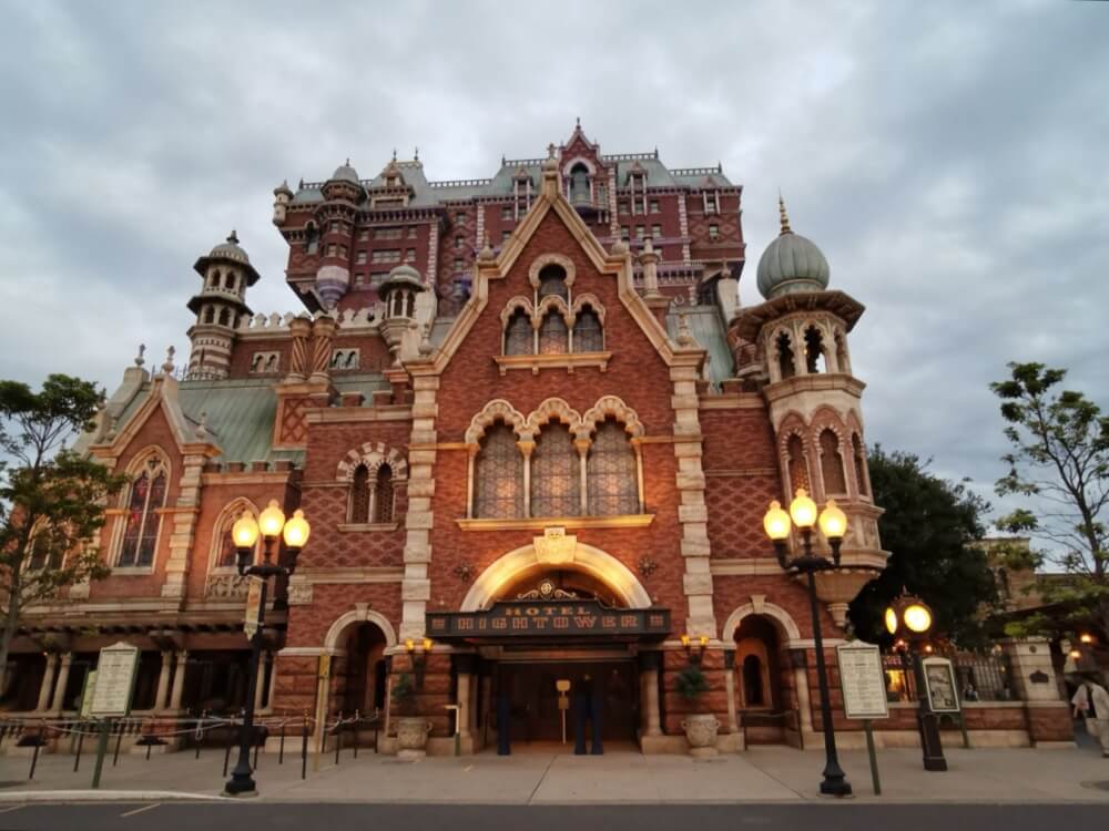 ディズニーシー5,000人の日【写真あり】どんな感じか混雑状況と待ち時間をレポ|旅行記ブログ